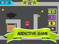 Unblock Free Car Parking screenshot, image №2231493 - RAWG
