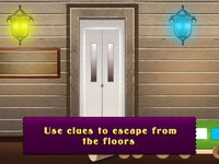 13 Doors Escape Games - start a puzzle challenge screenshot, image №1962679 - RAWG