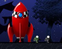 Space Treasure screenshot, image №3180772 - RAWG
