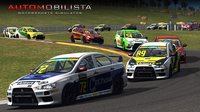 Automobilista screenshot, image №78367 - RAWG