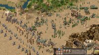 Stronghold Crusader: Definitive Edition screenshot, image №4230242 - RAWG
