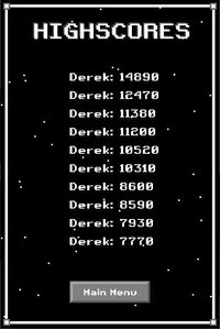 Dervin Dodger screenshot, image №2019820 - RAWG