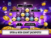 Hit it Rich! Casino Slots screenshot, image №878878 - RAWG