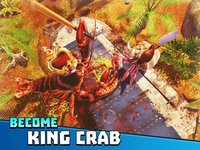 King of Crabs screenshot, image №1866185 - RAWG