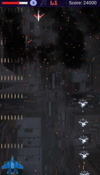 City Defender (saurabhkgp) screenshot, image №2405022 - RAWG