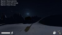 Night in the Antarctica screenshot, image №3159373 - RAWG