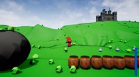 Lil Wiz's Adventure screenshot, image №1637065 - RAWG