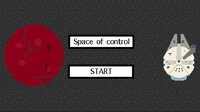 Space of control screenshot, image №2443086 - RAWG