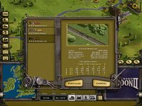 Railroad Tycoon II screenshot, image №742191 - RAWG