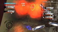 JUSTICE LEGION screenshot, image №858561 - RAWG