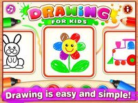 Drawing for Kids Learning Games for Toddlers age 3 screenshot, image №1589733 - RAWG