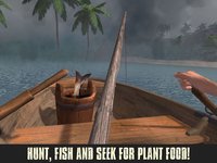 Lost Island Survival Simulator - 2 screenshot, image №1333120 - RAWG