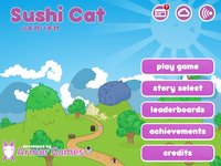 Sushi Cat screenshot, image №938032 - RAWG