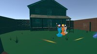 Intruders (Miniiee) screenshot, image №3078357 - RAWG