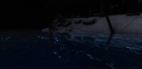 Wilhelm Gustloff's Death screenshot, image №3953554 - RAWG