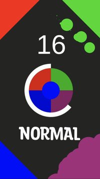 Color Swipe (Toby468) screenshot, image №3191908 - RAWG