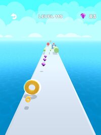 Shape Runner! screenshot, image №3073037 - RAWG