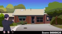 One Incident In A Small Town screenshot, image №2194007 - RAWG
