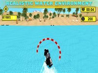 Super Water Bike Rider Game 2017 screenshot, image №974004 - RAWG
