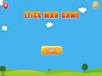 Stickman Games screenshot, image №1653579 - RAWG