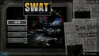 SWAT: Target Liberty screenshot, image №2054774 - RAWG