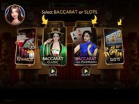 City of Games Baccarat & Slots screenshot, image №1688300 - RAWG