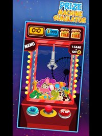 Prize Machine Simulator screenshot, image №2035746 - RAWG