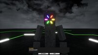 Pixel BoomBot For The King screenshot, image №3095227 - RAWG