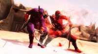 Ninja Gaiden 3 screenshot, image №564195 - RAWG