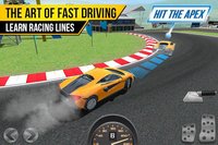 Driving School Test Car Racing screenshot, image №1556143 - RAWG