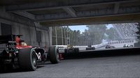 F1 2010 screenshot, image №281392 - RAWG