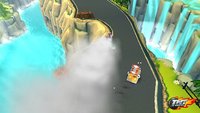 TNT Racers screenshot, image №558754 - RAWG