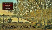 The Rock and the Rose screenshot, image №1018418 - RAWG