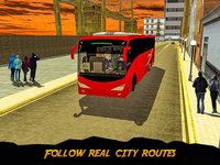 City Bus Simulation: Pick & Drop Realistic Drive screenshot, image №1646909 - RAWG