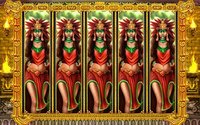 Jaguar King Slots Free Vegas Slot Machine Games screenshot, image №1489470 - RAWG