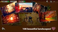 Ronin Puzzles - Landscape screenshot, image №2225288 - RAWG