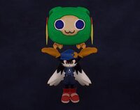 Klonoa 3D Concept screenshot, image №3787532 - RAWG