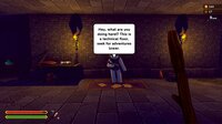 The RPG: My First Dungeon Smells screenshot, image №4222076 - RAWG