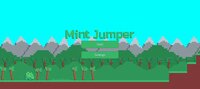 Mint Jumper screenshot, image №3311051 - RAWG