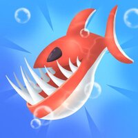 Underwater Monster screenshot, image №3330219 - RAWG
