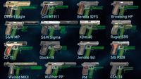 World of Guns: Gun Disassembly screenshot, image №82092 - RAWG
