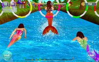 Fancy Mermaid Race Adventures screenshot, image №1523550 - RAWG