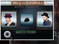 Criminal Scene: Mystery Crimes Hidden Objcet screenshot, image №1847084 - RAWG