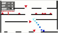Tricky Jumper screenshot, image №2157956 - RAWG
