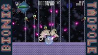 Bionic Tadpole (SaGa76) screenshot, image №3255530 - RAWG