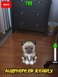 Talking Kittens, cats that can talk and repeat screenshot, image №1743080 - RAWG