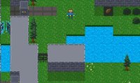 The Wizard's Departure screenshot, image №2152286 - RAWG