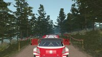 Virage Rally screenshot, image №3960318 - RAWG