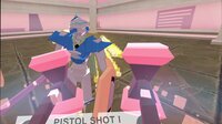 Hand Cannon Virtuoso screenshot, image №2492577 - RAWG