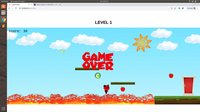 Lazy Panda Game screenshot, image №1767352 - RAWG
